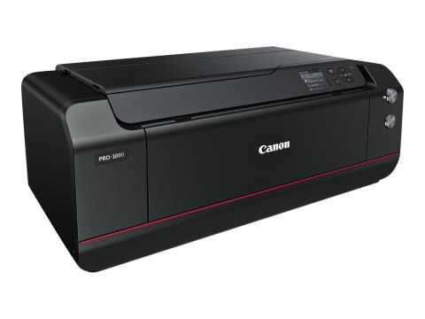 Canon Colour | Inkjet | Photo Printer | Wi-Fi | Maximum ISO A-series paper size A2 | Black Canon Colour | Inkjet | Photo Printer | Wi-Fi | Maximum ISO A-series paper size A2 | Black