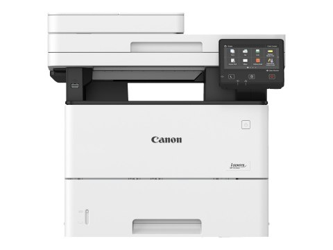 Canon I-SENSYS MF553DW | Mono | Laser | Printer | Wi-Fi Canon I-SENSYS MF553DW | Mono | Laser | Printer | Wi-Fi