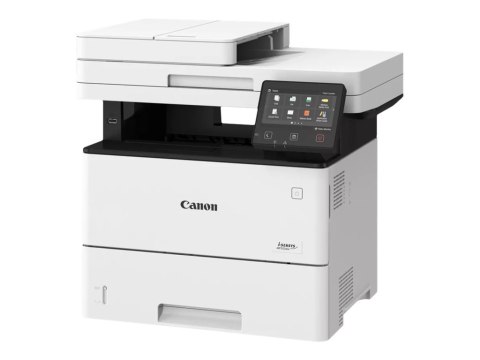 Canon I-SENSYS MF553DW | Mono | Laser | Printer | Wi-Fi Canon I-SENSYS MF553DW | Mono | Laser | Printer | Wi-Fi
