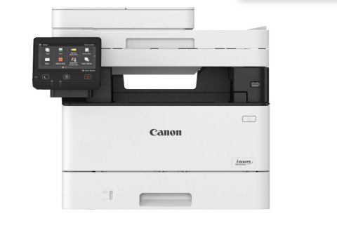 Canon I−SENSYS MF453DW | Mono | Laser | Printer | Wi-Fi Canon I−SENSYS MF453DW | Mono | Laser | Printer | Wi-Fi