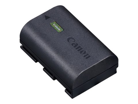 Canon | Li-Ion Battery | LP-E6NH Canon | Li-Ion Battery | LP-E6NH