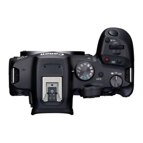 Canon | Megapixel 32.5 MP | Image stabilizer | ISO 51200 | Wi-Fi | Video recording | Auto Focus | Optical | Black Canon | Megapixel 32.5 MP | Image stabilizer | ISO 51200 | Wi-Fi | Video recording | Auto Focus | Optical | Black