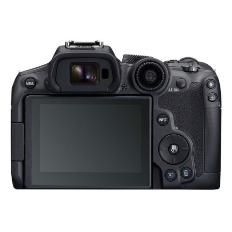 Canon | Megapixel 32.5 MP | Image stabilizer | ISO 51200 | Wi-Fi | Video recording | Auto Focus | Optical | Black Canon | Megapixel 32.5 MP | Image stabilizer | ISO 51200 | Wi-Fi | Video recording | Auto Focus | Optical | Black