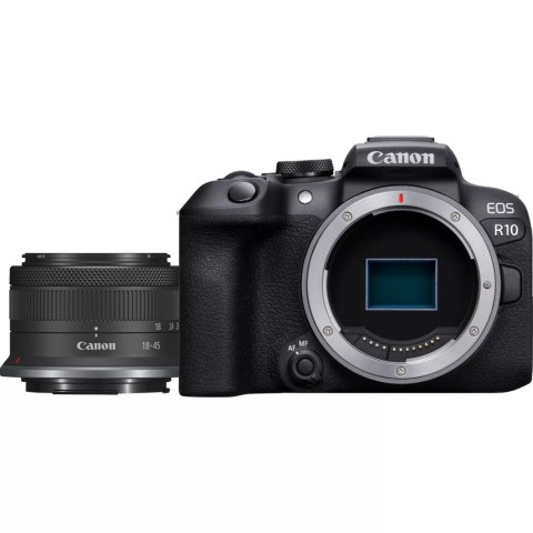 Canon | Megapiksel 24.2 MP | Stabilizator obrazu | ISO 32000 | Wi-Fi | Nagrywanie wideo | Ręczny | CMOS | Czarny Canon | Megapiksel 24.2 MP | Stabilizator obrazu | ISO 32000 | Wi-Fi | Nagrywanie wideo | Ręczny | CMOS | Czarny