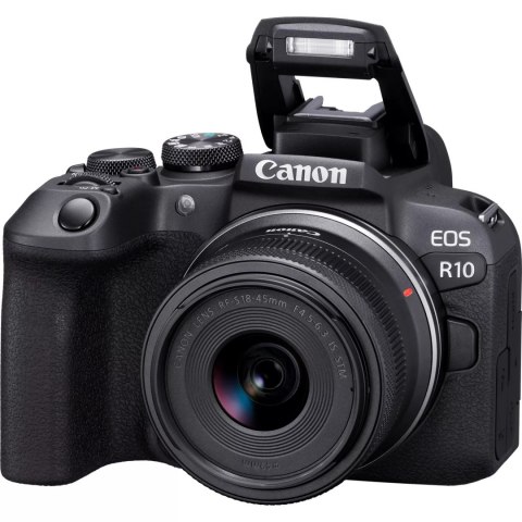 Canon | Megapiksel 24.2 MP | Stabilizator obrazu | ISO 32000 | Wi-Fi | Nagrywanie wideo | Ręczny | CMOS | Czarny Canon | Megapiksel 24.2 MP | Stabilizator obrazu | ISO 32000 | Wi-Fi | Nagrywanie wideo | Ręczny | CMOS | Czarny