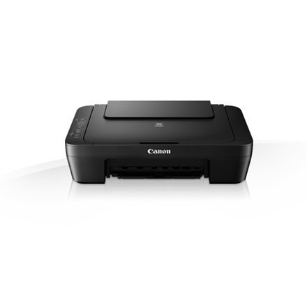Canon PIXMA | MG2550S | Printer / copier / scanner | Colour | Ink-jet | A4/Legal | Black Canon PIXMA | MG2550S | Printer / copier / scanner | Colour | Ink-jet | A4/Legal | Black