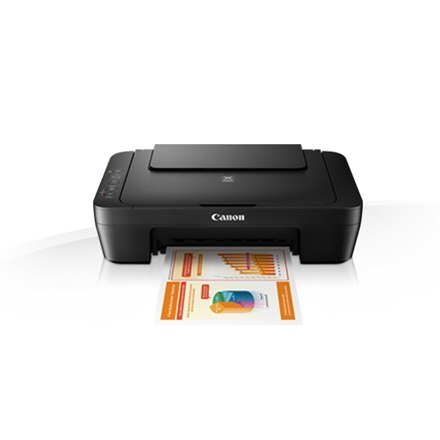 Canon PIXMA | MG2550S | Printer / copier / scanner | Colour | Ink-jet | A4/Legal | Black Canon PIXMA | MG2550S | Printer / copier / scanner | Colour | Ink-jet | A4/Legal | Black
