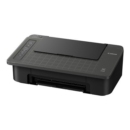 Canon PIXMA | TS305 | Wireless | Wired | Colour | Ink-jet | A4/Letter | Black Canon PIXMA | TS305 | Wireless | Wired | Colour | Ink-jet | A4/Letter | Black