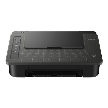 Canon PIXMA | TS305 | Wireless | Wired | Colour | Ink-jet | A4/Letter | Black Canon PIXMA | TS305 | Wireless | Wired | Colour | Ink-jet | A4/Letter | Black