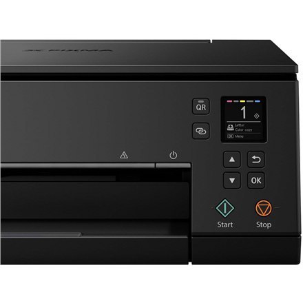 Canon PIXMA | TS6350a | Printer / copier / scanner | Colour | Ink-jet | A4/Legal | Black Canon PIXMA | TS6350a | Printer / copier / scanner | Colour | Ink-jet | A4/Legal | Black
