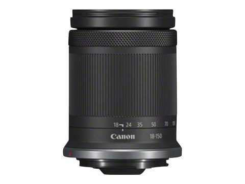 Canon RF-S 18-150mm F3.5-6.3 IS STM Lens | Canon Canon RF-S 18-150mm F3.5-6.3 IS STM Lens | Canon
