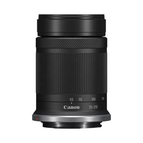 Canon | RF-S 55-210mm F5-7.1 IS STM (SIP) | Canon Canon | RF-S 55-210mm F5-7.1 IS STM (SIP) | Canon