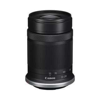 Canon | RF-S 55-210mm F5-7.1 IS STM (SIP) | Canon