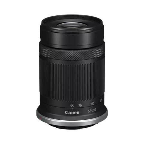 Canon | RF-S 55-210mm F5-7.1 IS STM (SIP) | Canon Canon | RF-S 55-210mm F5-7.1 IS STM (SIP) | Canon