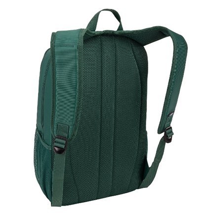 Case Logic | Fits up to size " | Jaunt Recycled Backpack | WMBP215 | Backpack for laptop | Smoke Pine | " Case Logic | Fits up to size " | Jaunt Recycled Backpack | WMBP215 | Backpack for laptop | Smoke Pine | "