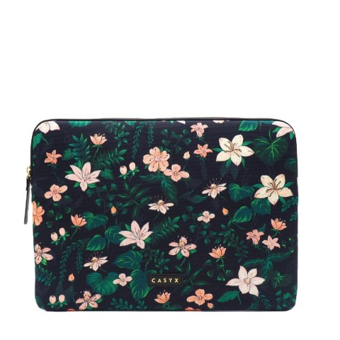Casyx | Casyx dla MacBook | SLVS-000021 | Pasuje do rozmiaru 13"/14 " | Rękaw | Glowing Forest | Wodoodporny Casyx | Casyx dla MacBook | SLVS-000021 | Pasuje do rozmiaru 13"/14 " | Rękaw | Glowing Forest | Wodoodporny