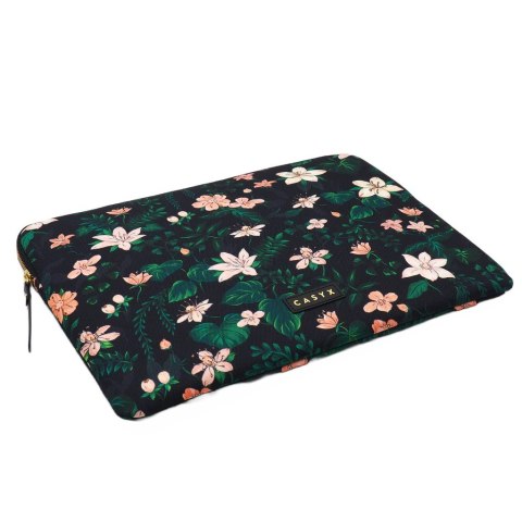 Casyx | Casyx dla MacBook | SLVS-000021 | Pasuje do rozmiaru 13"/14 " | Rękaw | Glowing Forest | Wodoodporny Casyx | Casyx dla MacBook | SLVS-000021 | Pasuje do rozmiaru 13"/14 " | Rękaw | Glowing Forest | Wodoodporny