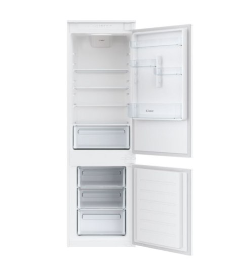 Chłodziarka | CBL3518E | Klasa efektywności energetycznej E | Do zabudowy | Kombi | Wysokość 177,2 cm | Pojemność netto chłodzia Chłodziarka | CBL3518E | Klasa efektywności energetycznej E | Do zabudowy | Kombi | Wysokość 177,2 cm | Pojemność netto chłodzia