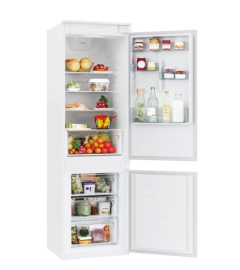 Chłodziarka | CBL3518E | Klasa efektywności energetycznej E | Do zabudowy | Kombi | Wysokość 177,2 cm | Pojemność netto chłodzia Chłodziarka | CBL3518E | Klasa efektywności energetycznej E | Do zabudowy | Kombi | Wysokość 177,2 cm | Pojemność netto chłodzia