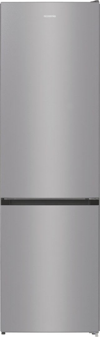 Chłodziarka | NRK6202ES4 | Klasa efektywności energetycznej E | Wolnostojąca | Kombi | Wysokość 200 cm | System No Frost | Pojem Chłodziarka | NRK6202ES4 | Klasa efektywności energetycznej E | Wolnostojąca | Kombi | Wysokość 200 cm | System No Frost | Pojem
