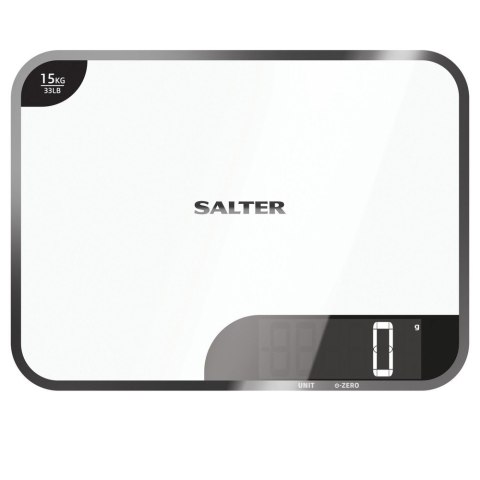 Chopping Board Digital Kitchen Scale | 1079 WHDR | Maximum weight (capacity) 15 kg Chopping Board Digital Kitchen Scale | 1079 WHDR | Maximum weight (capacity) 15 kg