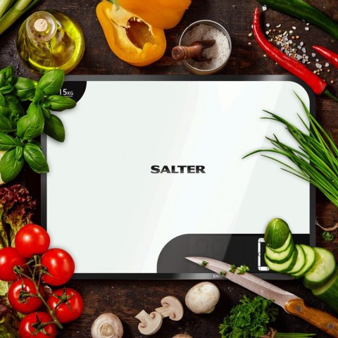 Chopping Board Digital Kitchen Scale | 1079 WHDR | Maximum weight (capacity) 15 kg Chopping Board Digital Kitchen Scale | 1079 WHDR | Maximum weight (capacity) 15 kg