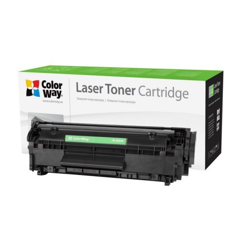ColorWay CW-H283MX Econom Toner Cartridge, Black ColorWay CW-H283MX Econom Toner Cartridge, Black