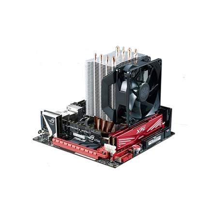 Cooler Master Hyper H411R Intel, AMD Cooler Master Hyper H411R Intel, AMD