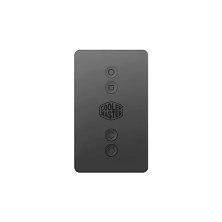 Cooler Master MASTERLIQUID ML360R RGB Intel, AMD, CPU Liquid Cooler Cooler Master MASTERLIQUID ML360R RGB Intel, AMD, CPU Liquid Cooler