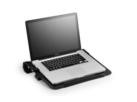 Cooler Master NotePal U3 Plus Chłodzenie notebooka do 19" 1,1 kg, Czarny, 435 x 333 x 76 mm Cooler Master NotePal U3 Plus Chłodzenie notebooka do 19" 1,1 kg, Czarny, 435 x 333 x 76 mm