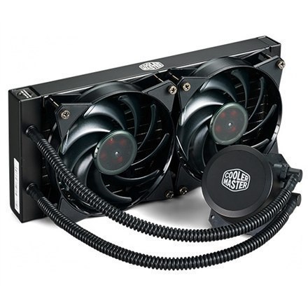 Cooler master liquid cpu cooler (AIO) Master Liquid Lite 240 Cooler Master Liquid cpu cooler (AIO) Master Liquid Lite 240 Cooler master liquid cpu cooler (AIO) Master Liquid Lite 240 Cooler Master Liquid cpu cooler (AIO) Master Liquid Lite 240