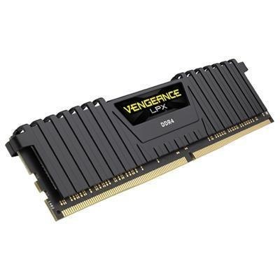 Corsair C15 Memory Kit VENGEANCE LPX 16 GB, DDR4, 3000 MHz, PC/server, Registered No, ECC No Corsair C15 Memory Kit VENGEANCE LPX 16 GB, DDR4, 3000 MHz, PC/server, Registered No, ECC No