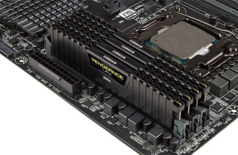 Corsair C15 Memory Kit VENGEANCE LPX 16 GB, DDR4, 3000 MHz, PC/server, Registered No, ECC No Corsair C15 Memory Kit VENGEANCE LPX 16 GB, DDR4, 3000 MHz, PC/server, Registered No, ECC No
