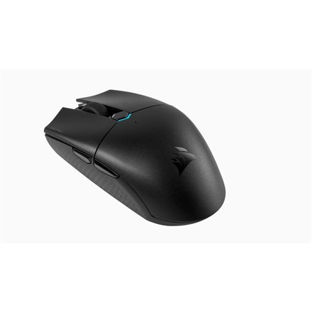 Corsair | Gaming Mouse | Wireless Gaming Mouse | KATAR PRO | Optical | Gaming Mouse | Black | Yes