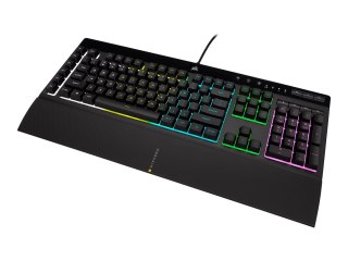 Corsair K55 RGB PRO | Klawiatura dla graczy | Przewodowa | ND | USB 2.0 Type-A
