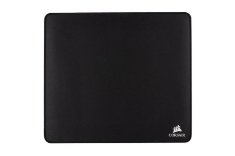 Corsair | MM350 Champion Series | Cloth | Gaming mouse pad | 320 x 270 x 5 mm | Black | Medium Corsair | MM350 Champion Series | Cloth | Gaming mouse pad | 320 x 270 x 5 mm | Black | Medium