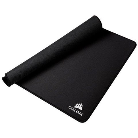 Corsair | MM350 Champion Series | Cloth | Gaming mouse pad | 320 x 270 x 5 mm | Black | Medium Corsair | MM350 Champion Series | Cloth | Gaming mouse pad | 320 x 270 x 5 mm | Black | Medium