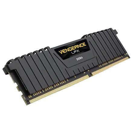 Corsair VENGEANCE LPX 16 GB, DDR4, 3000 MHz, PC/serwer, nr rejestracyjny, nr ECC Corsair VENGEANCE LPX 16 GB, DDR4, 3000 MHz, PC/serwer, nr rejestracyjny, nr ECC