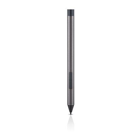 Cyfrowy Rysik Lenovo w Kolorze Szarym Cyfrowy Rysik Lenovo w Kolorze Szarym
