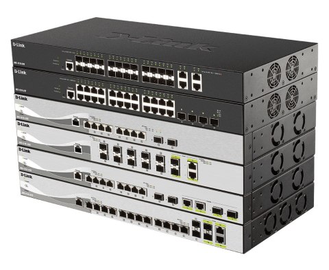 D-LINK DXS-1210-28S 10 Gigabit Ethernet Smart Managed Switches | D-Link | Gigabit Ethernet Smart Managed Switch | DXS-1210-28S | D-LINK DXS-1210-28S 10 Gigabit Ethernet Smart Managed Switches | D-Link | Gigabit Ethernet Smart Managed Switch | DXS-1210-28S |