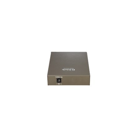 D-Link | 10/100 to 100BaseFX (SC) Multimode Media Converter | DMC-300SC/E | 100BASE-TX | 100BASE-FX D-Link | 10/100 to 100BaseFX (SC) Multimode Media Converter | DMC-300SC/E | 100BASE-TX | 100BASE-FX