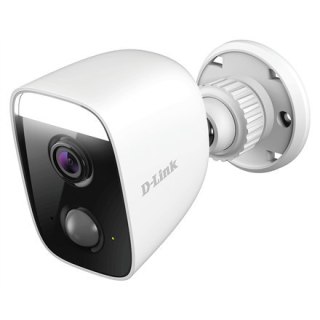 D-Link | Kamera zewnętrzna Wi-Fi z reflektorem Full HD Mydlink | DCS-8627LH | Bullet | 2 MP | 2.7mm | IP65 | H.264 | MicroSD do