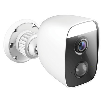D-Link | Kamera zewnętrzna Wi-Fi z reflektorem Full HD Mydlink | DCS-8627LH | Bullet | 2 MP | 2.7mm | IP65 | H.264 | MicroSD do D-Link | Kamera zewnętrzna Wi-Fi z reflektorem Full HD Mydlink | DCS-8627LH | Bullet | 2 MP | 2.7mm | IP65 | H.264 | MicroSD do
