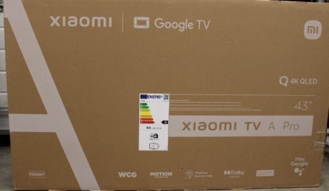 DAMAGED PACKAGING DAMAGED PACKAGING