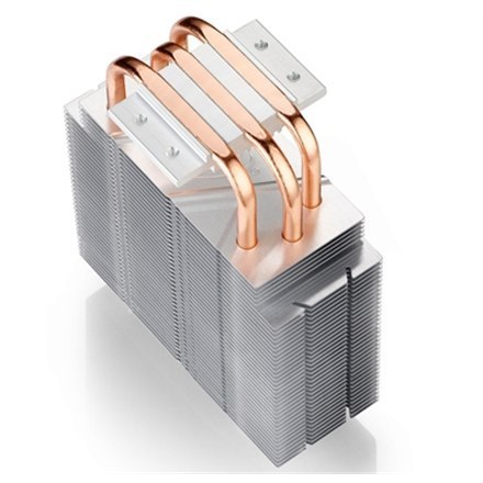 Deepcool | Deepcool "Gammaxx 300" cooler, 3 heatpipes, Intel Socket LGA1366 /115x/ 775, 125 W TDP and AMD Socket FMx+/AMx+/940/9 Deepcool | Deepcool "Gammaxx 300" cooler, 3 heatpipes, Intel Socket LGA1366 /115x/ 775, 125 W TDP and AMD Socket FMx+/AMx+/940/9