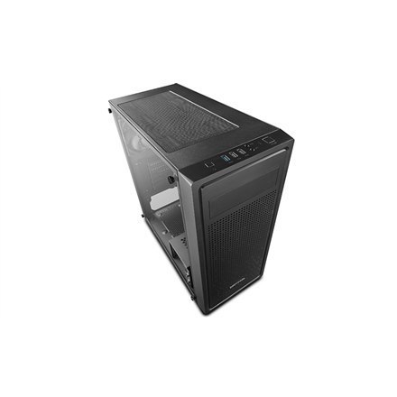 Deepcool | E-SHIELD | E-ATX | Power supply included No | ATX PS2 Deepcool | E-SHIELD | E-ATX | Power supply included No | ATX PS2
