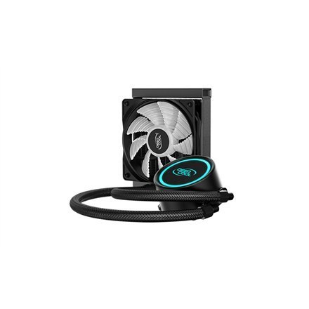 Deepcool | Liquid cpu cooler | GAMMAXX L120 V2 Deepcool | Liquid cpu cooler | GAMMAXX L120 V2