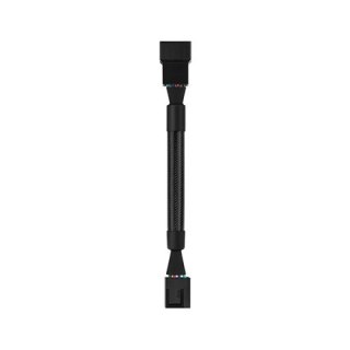 Deepcool | Low-Speed Adapter | R-LSP-FAN | Black | N/A