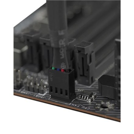 Deepcool | Low-Speed Adapter | R-LSP-FAN | Black | N/A Deepcool | Low-Speed Adapter | R-LSP-FAN | Black | N/A