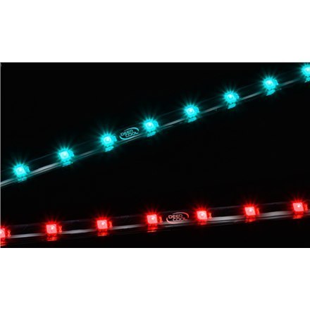 Deepcool | Motherboard Controlled RGB LED Strip | RGB 200 EX Deepcool | Motherboard Controlled RGB LED Strip | RGB 200 EX